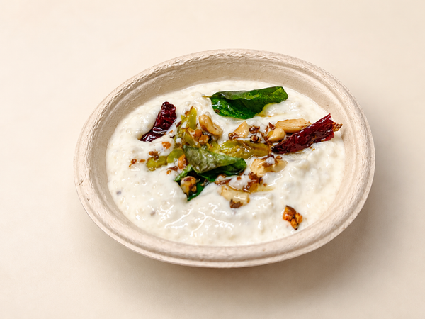 Signature Curd Rice