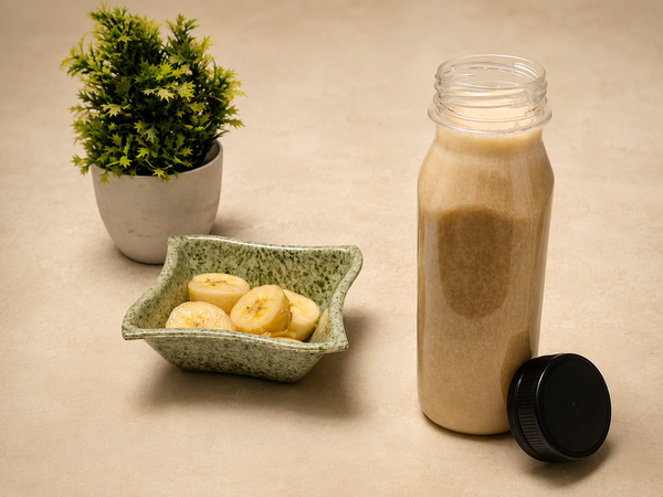 Banana Juice
