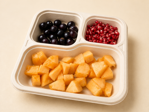 Fruit Bowl
