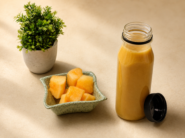Muskmelon Juice