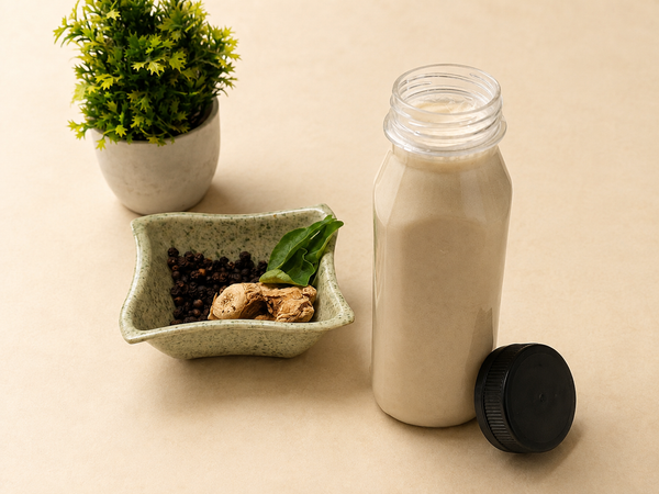 Signature Buttermilk