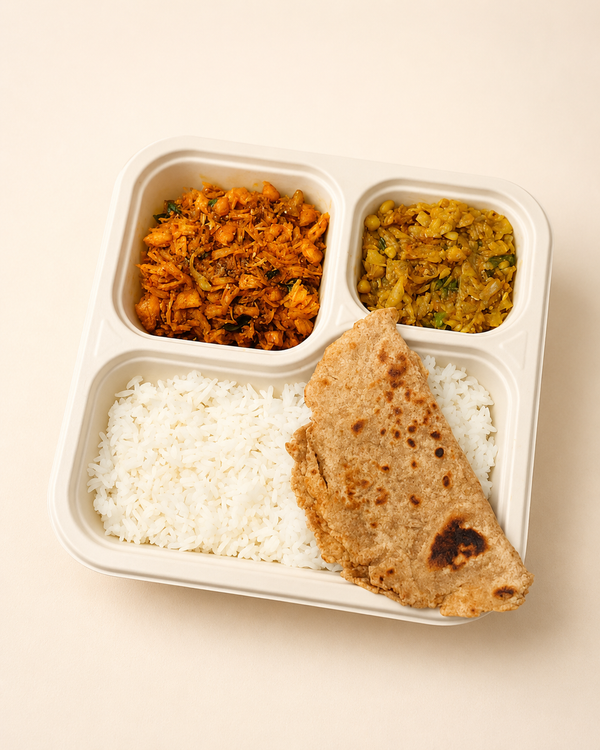 Lite NonVeg Bowl