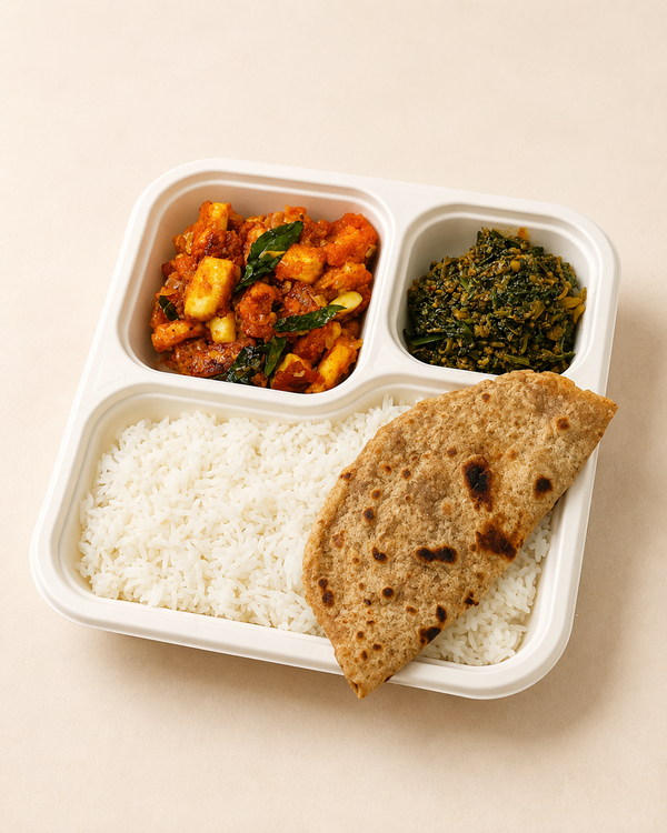 Lite Veg Bowl