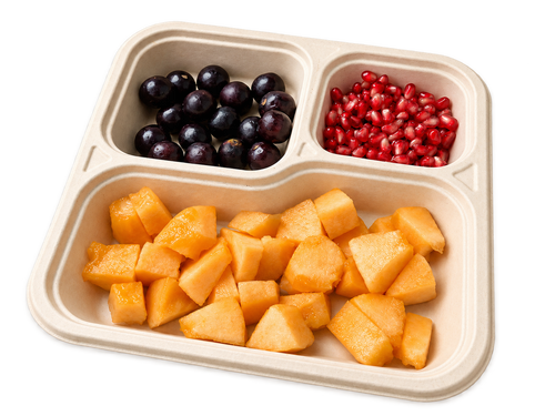 Fruit bowl